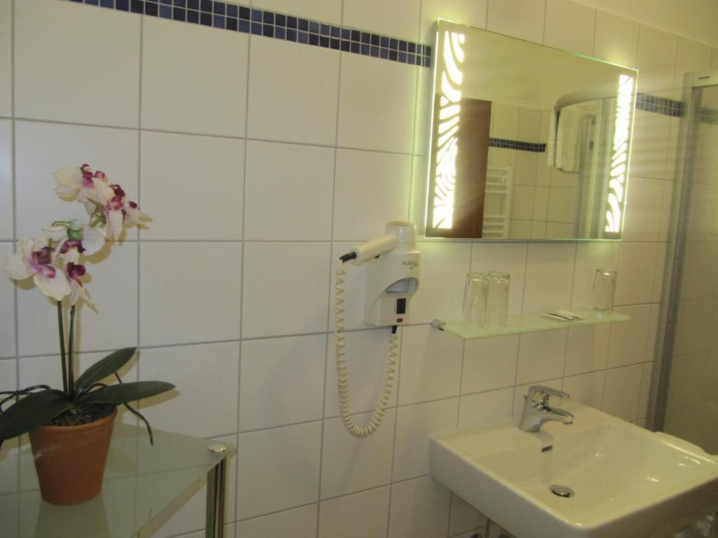 Goldener Ochs Bed & Breakfast โกลลิง อันแดร์ ซัลซาค ภายนอก รูปภาพ